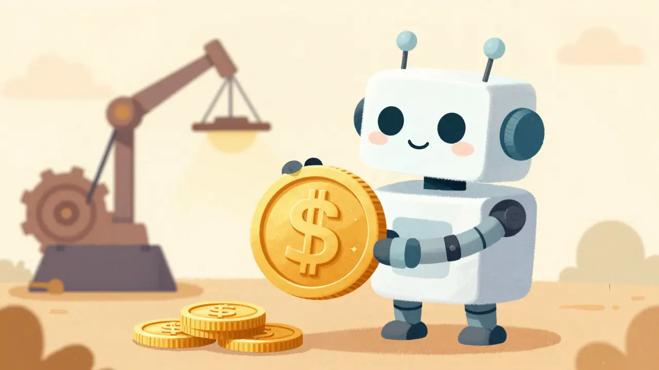 Future of Block Reward Systems: From Halvings to Fees, Modular Chains, and AI