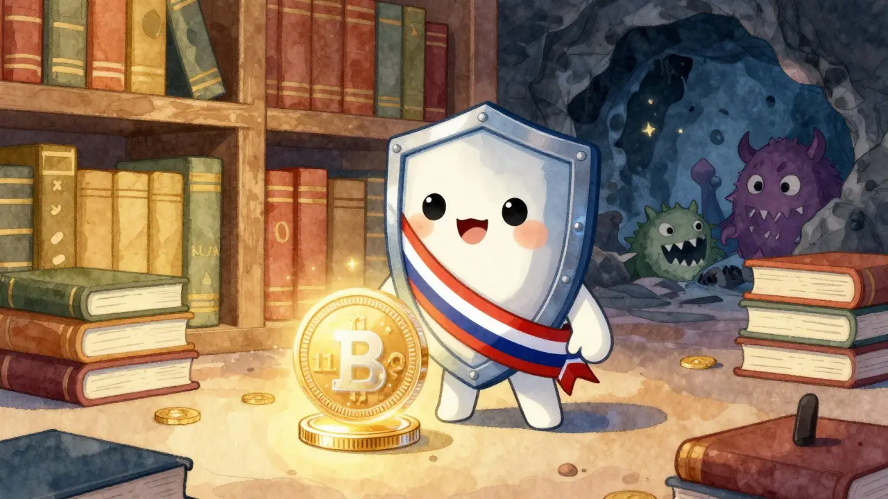 KULAP Crypto Exchange Review: Is This Regulated DEX Safe in 2026?
