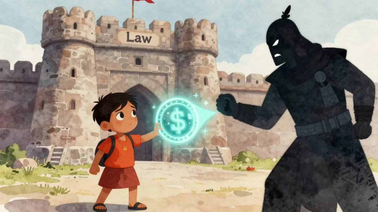Nepal Crypto Ban: Legal Risks Under Foreign Exchange Act 1962