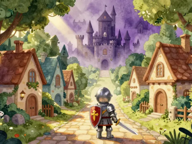 Forest Knight KNIGHT Community Airdrop: How to Qualify and Claim