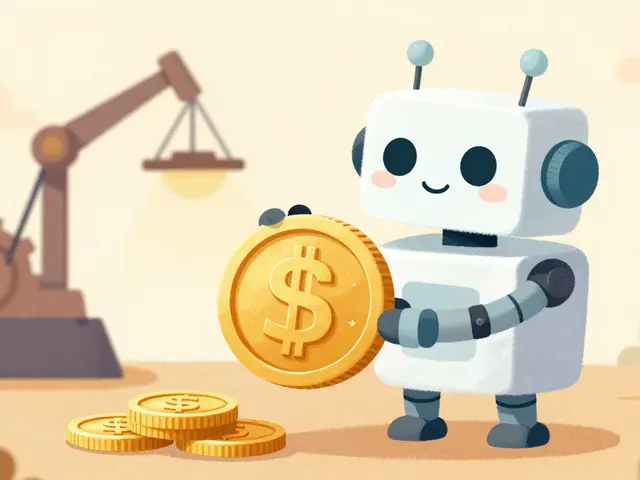 Future of Block Reward Systems: From Halvings to Fees, Modular Chains, and AI