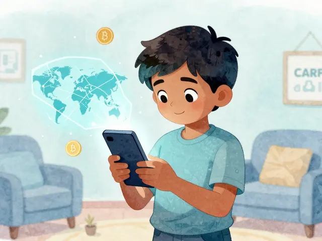 India’s CARF Adoption: What the OECD Crypto Reporting Framework Means for You in 2027