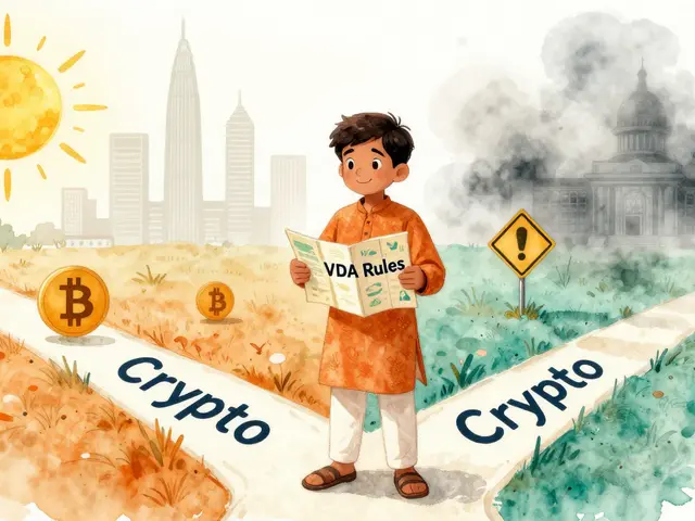 Legal Status of Cryptocurrencies in India: Rules, Taxes & 2026 Guide