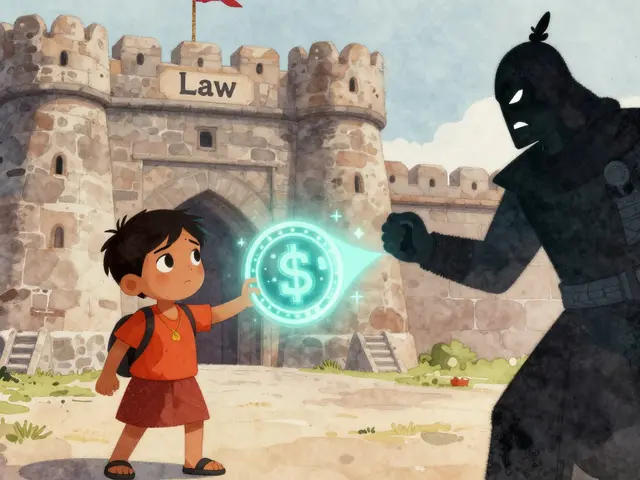 Nepal Crypto Ban: Legal Risks Under Foreign Exchange Act 1962
