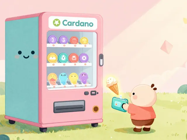 SundaeSwap v3 Review: The Truth About Cardano's Leading DEX in 2026