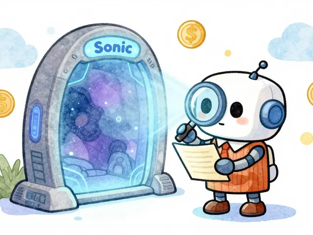 SwapX Algebra Review: Is This Sonic DEX Worth Your Crypto in 2026?