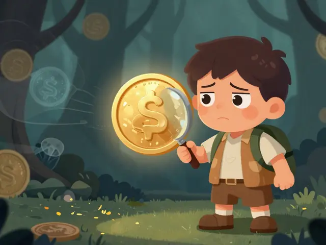 What Is Ustream Coin (USTREAM)? A Deep Dive Into This Solana Meme Token