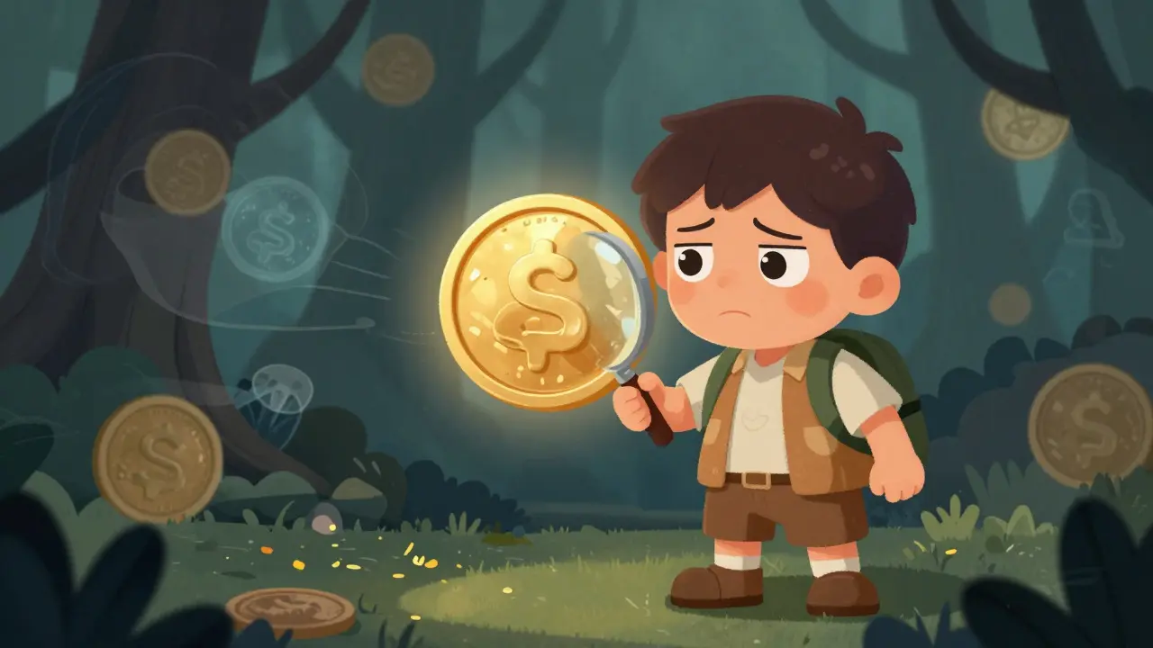 What Is Ustream Coin (USTREAM)? A Deep Dive Into This Solana Meme Token