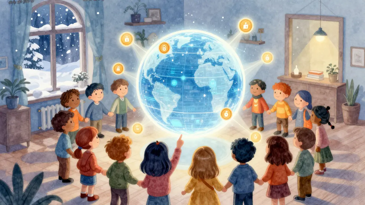 Crypto Adoption in Russia: Navigating Restrictions and Growth
