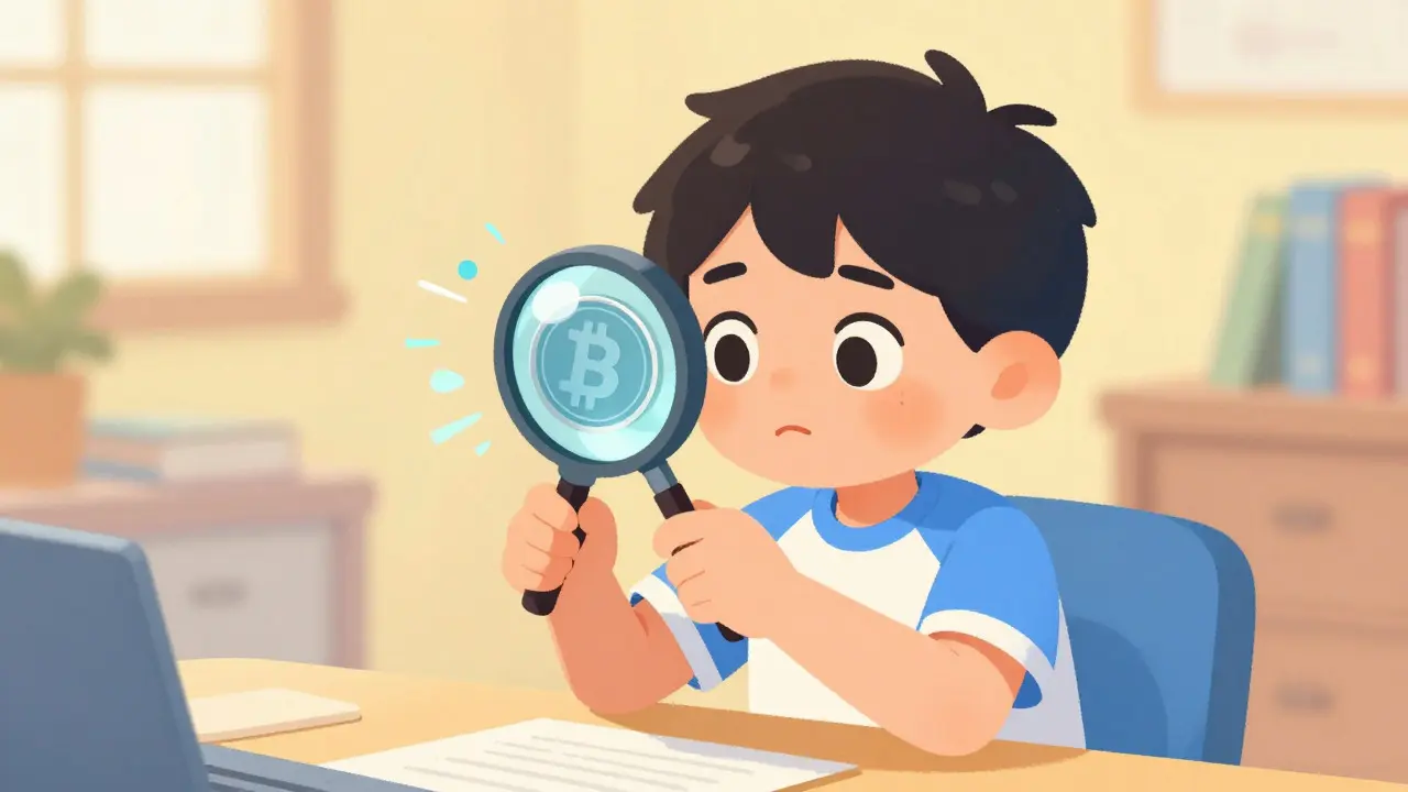 Cryptophyl Crypto Exchange Review: Does It Exist? (2026 Verification Guide)