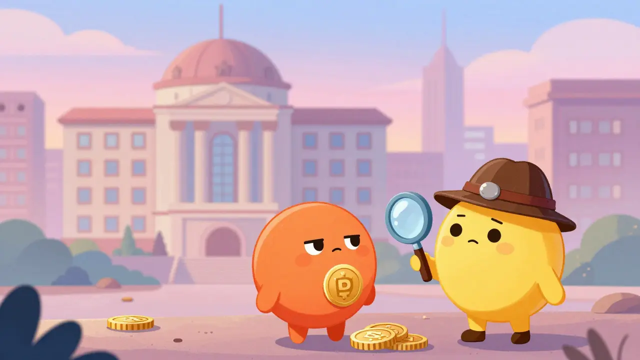 EU Privacy Coin Ban 2027: Monero and Zcash Restrictions Explained