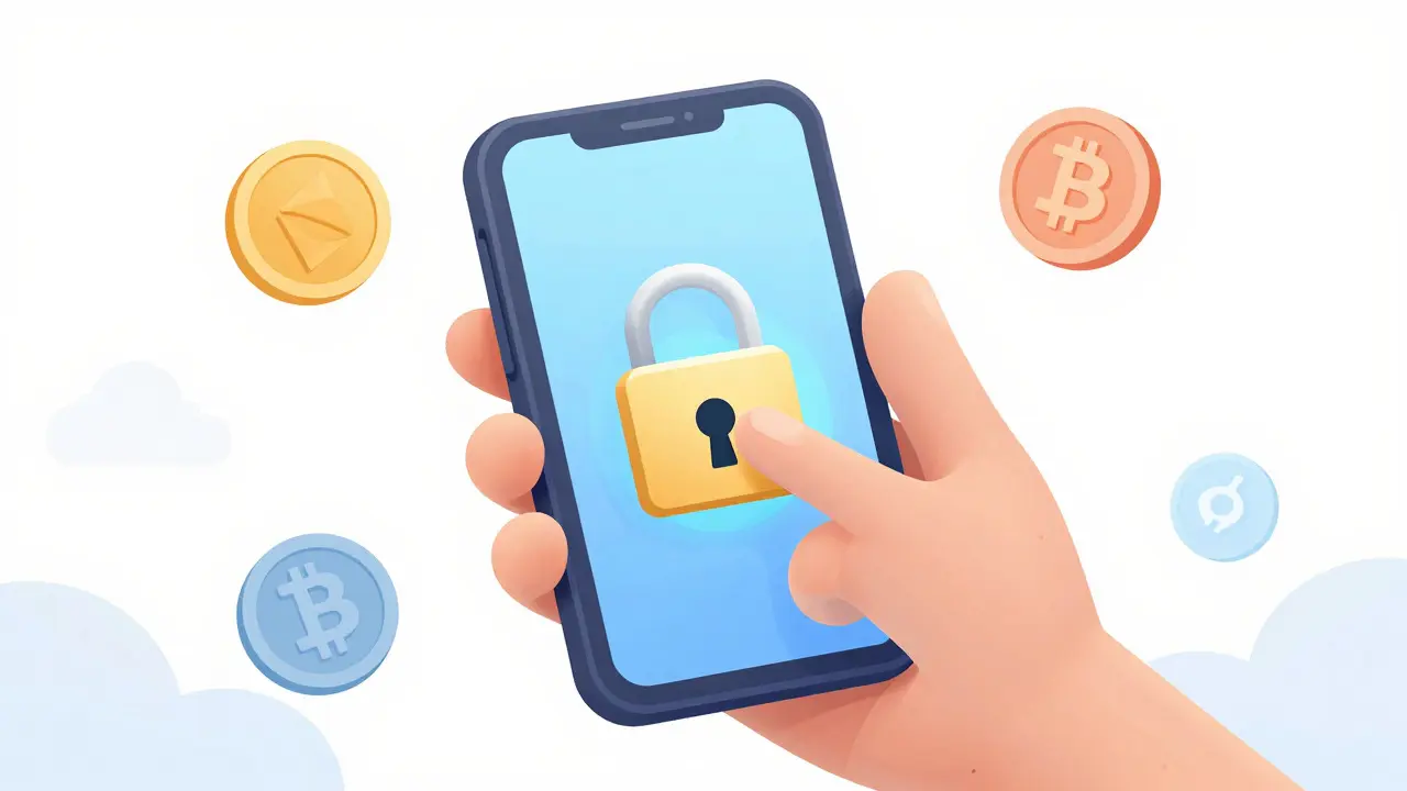 Exchangily Crypto Exchange Review: Is This DEX Wallet Worth Your Trust in 2026?