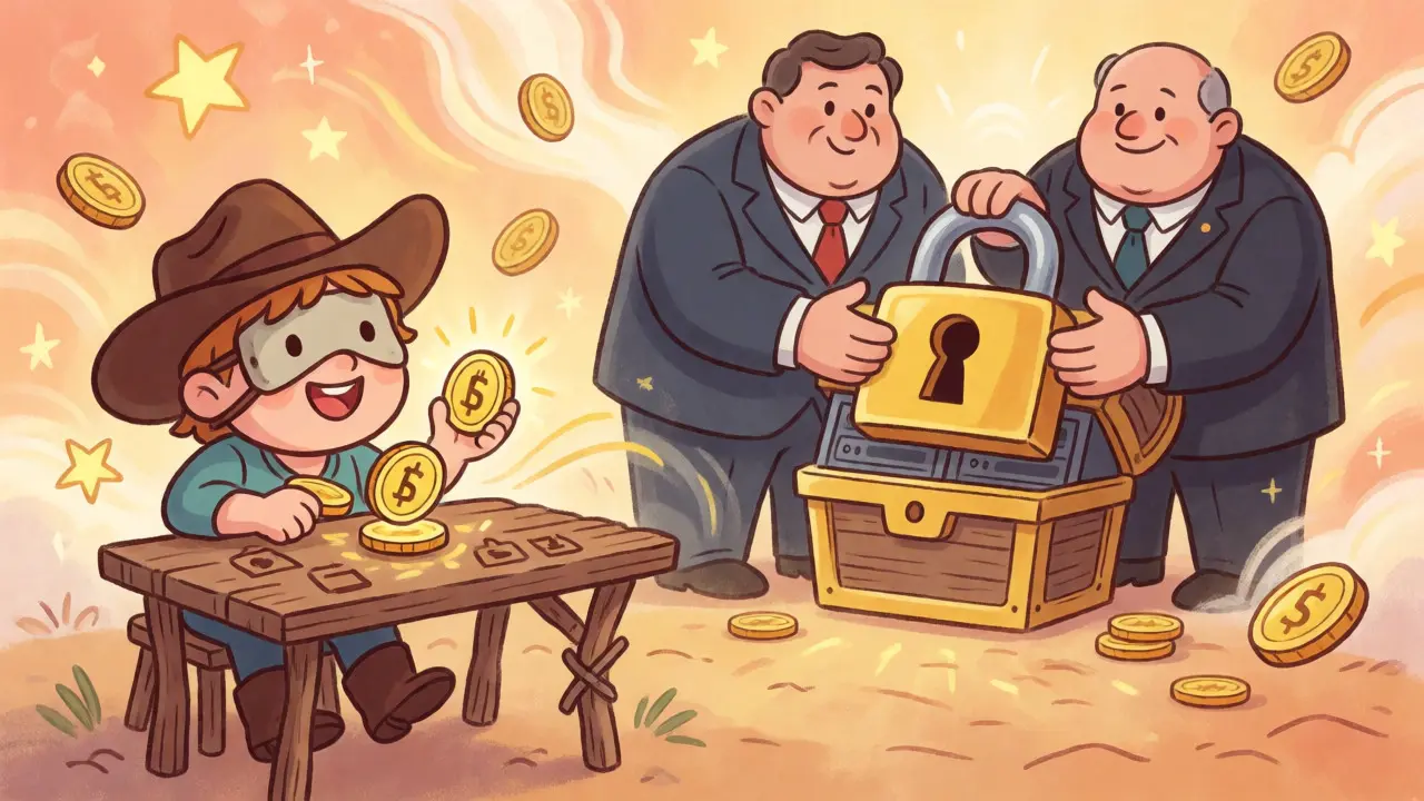 No-KYC Crypto Exchange Shutdowns: Why Authorities Are Cracking Down