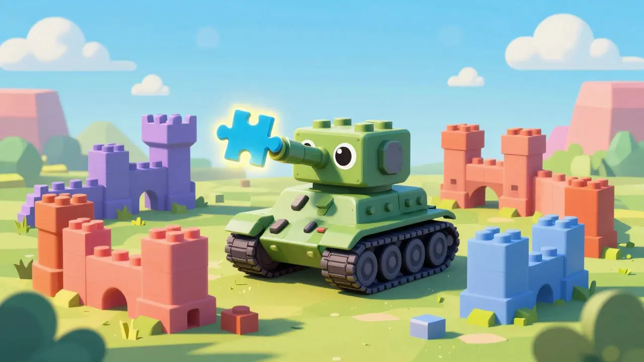 PlaceWar NFT Tank Drop Airdrop: Complete Guide and Eligibility