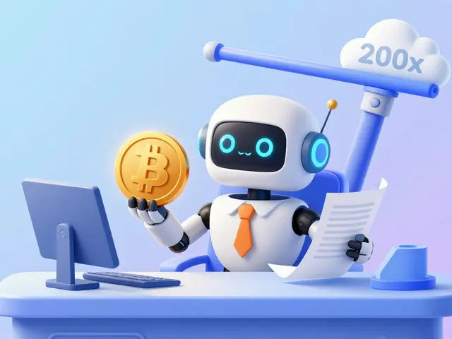CoinCatch Crypto Exchange Review: High Leverage, No KYC & Fees
