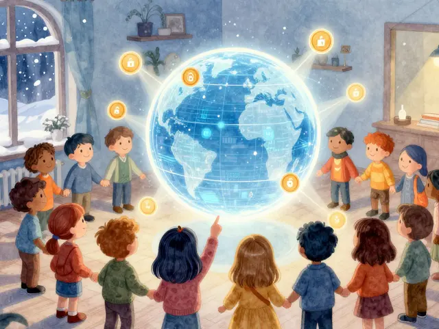 Crypto Adoption in Russia: Navigating Restrictions and Growth