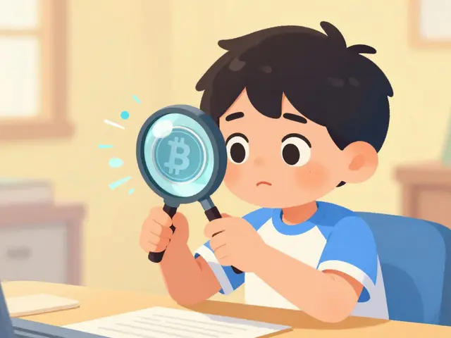 Cryptophyl Crypto Exchange Review: Does It Exist? (2026 Verification Guide)