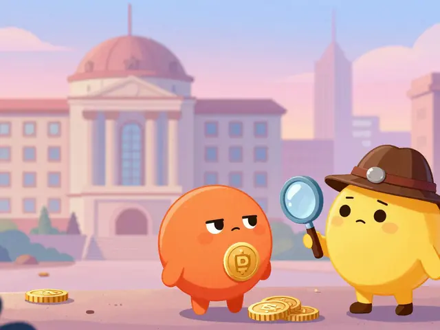 EU Privacy Coin Ban 2027: Monero and Zcash Restrictions Explained