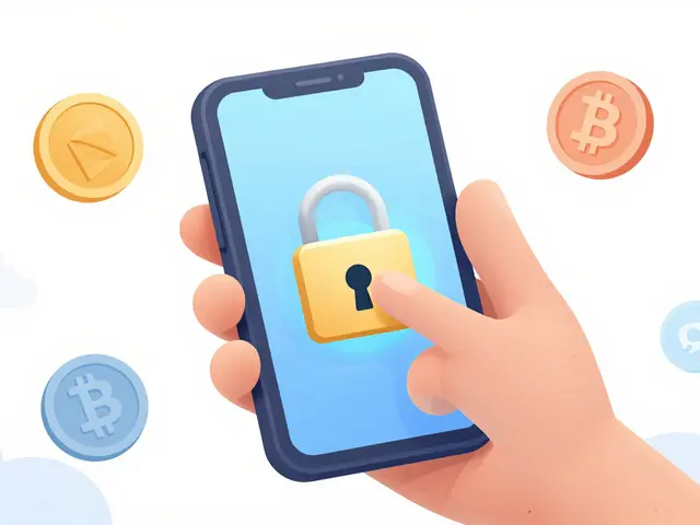Exchangily Crypto Exchange Review: Is This DEX Wallet Worth Your Trust in 2026?