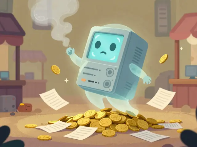 FCoinJP Crypto Exchange Review: Does It Exist in 2026?