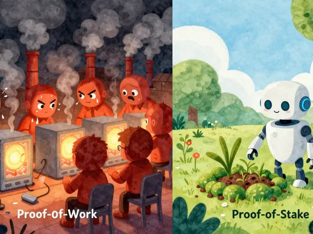NFT Art Environmental Impact: The Truth About Carbon Footprints in 2026