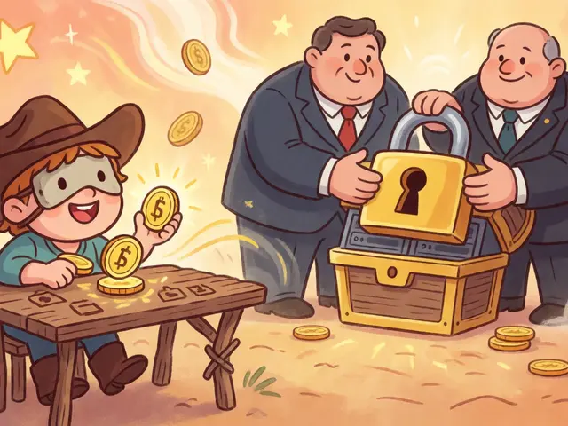 No-KYC Crypto Exchange Shutdowns: Why Authorities Are Cracking Down