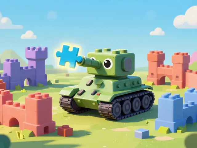 PlaceWar NFT Tank Drop Airdrop: Complete Guide and Eligibility