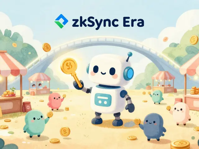Wagmi (zkSync Era) Review: Is This DeFi Protocol Worth Your Time?