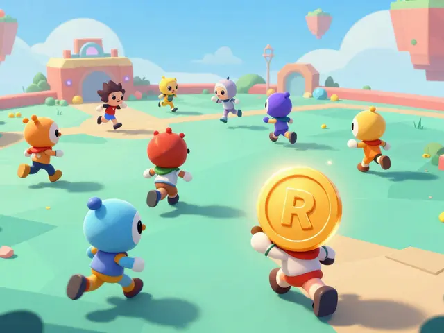What Is Crypto Royale (ROY)? Tokenomics, Risks, and How to Play in 2026