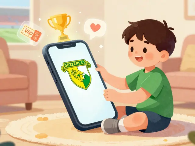 What is Göztepe S.K. Fan Token (GOZ)? A Complete Guide to the Crypto Coin