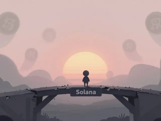 What is Memes Make It Possible (MMIP) Crypto Coin? A Deep Dive into the Solana Meme Token