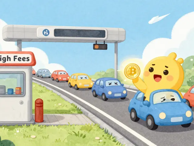 Zero-Fee Cryptocurrency Transactions: How Nano, IOTA, and Stellar Work