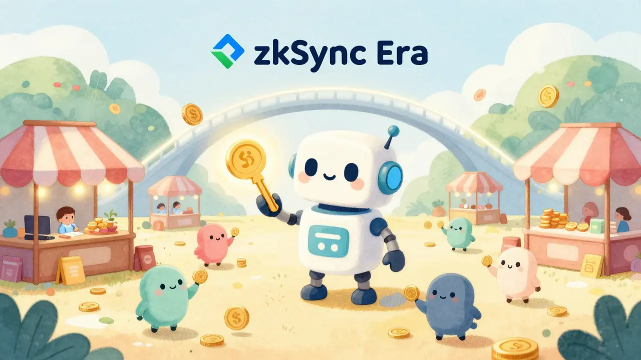 Wagmi (zkSync Era) Review: Is This DeFi Protocol Worth Your Time?