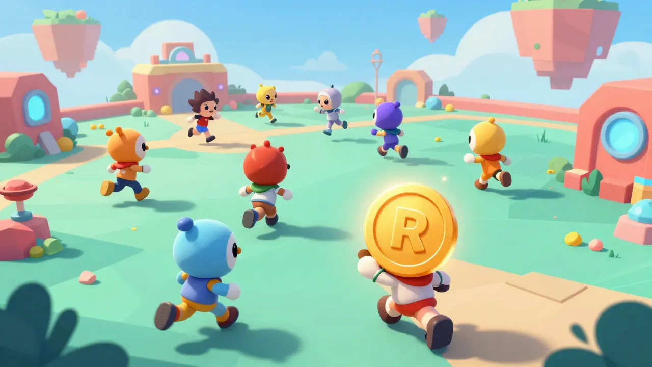 What Is Crypto Royale (ROY)? Tokenomics, Risks, and How to Play in 2026