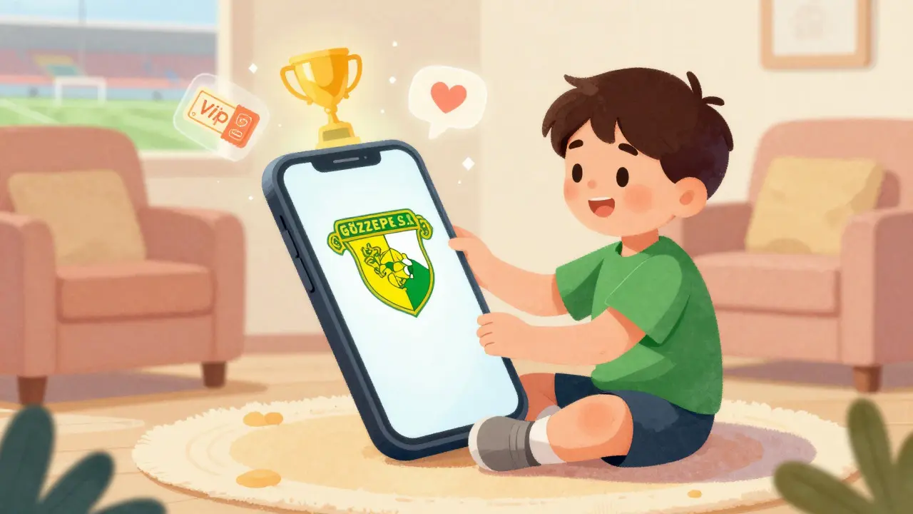 What is Göztepe S.K. Fan Token (GOZ)? A Complete Guide to the Crypto Coin