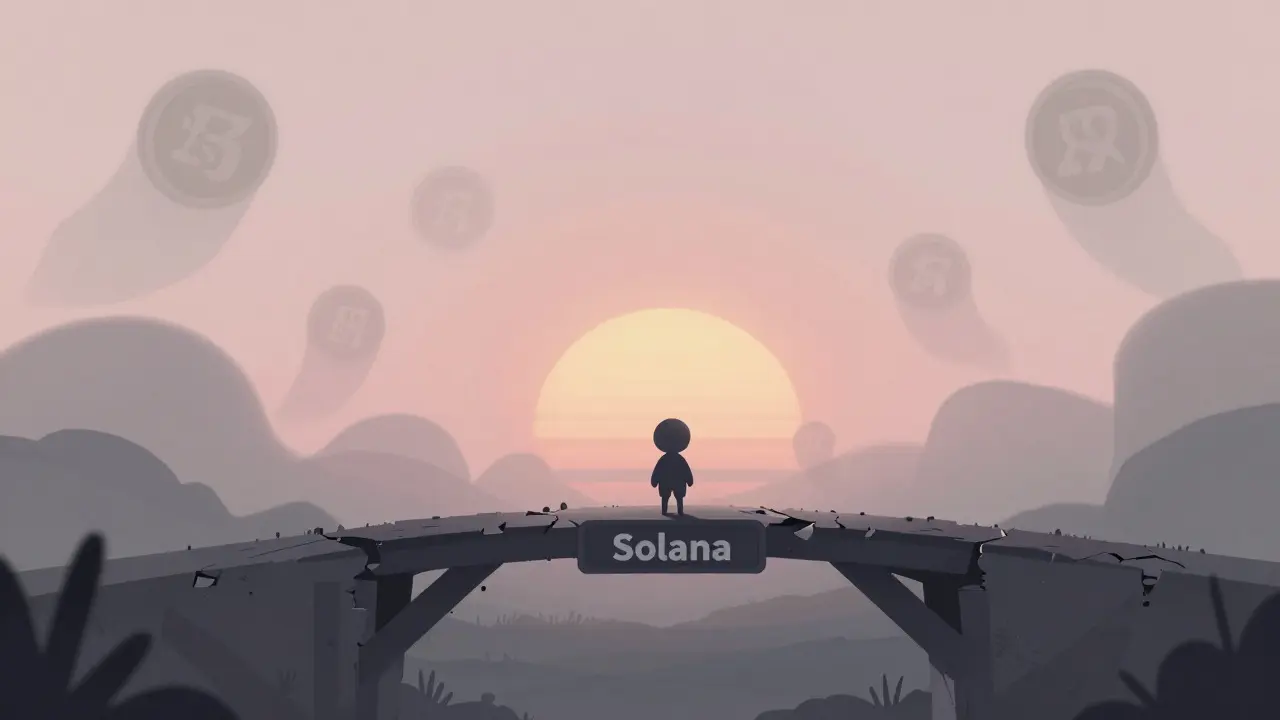 What is Memes Make It Possible (MMIP) Crypto Coin? A Deep Dive into the Solana Meme Token