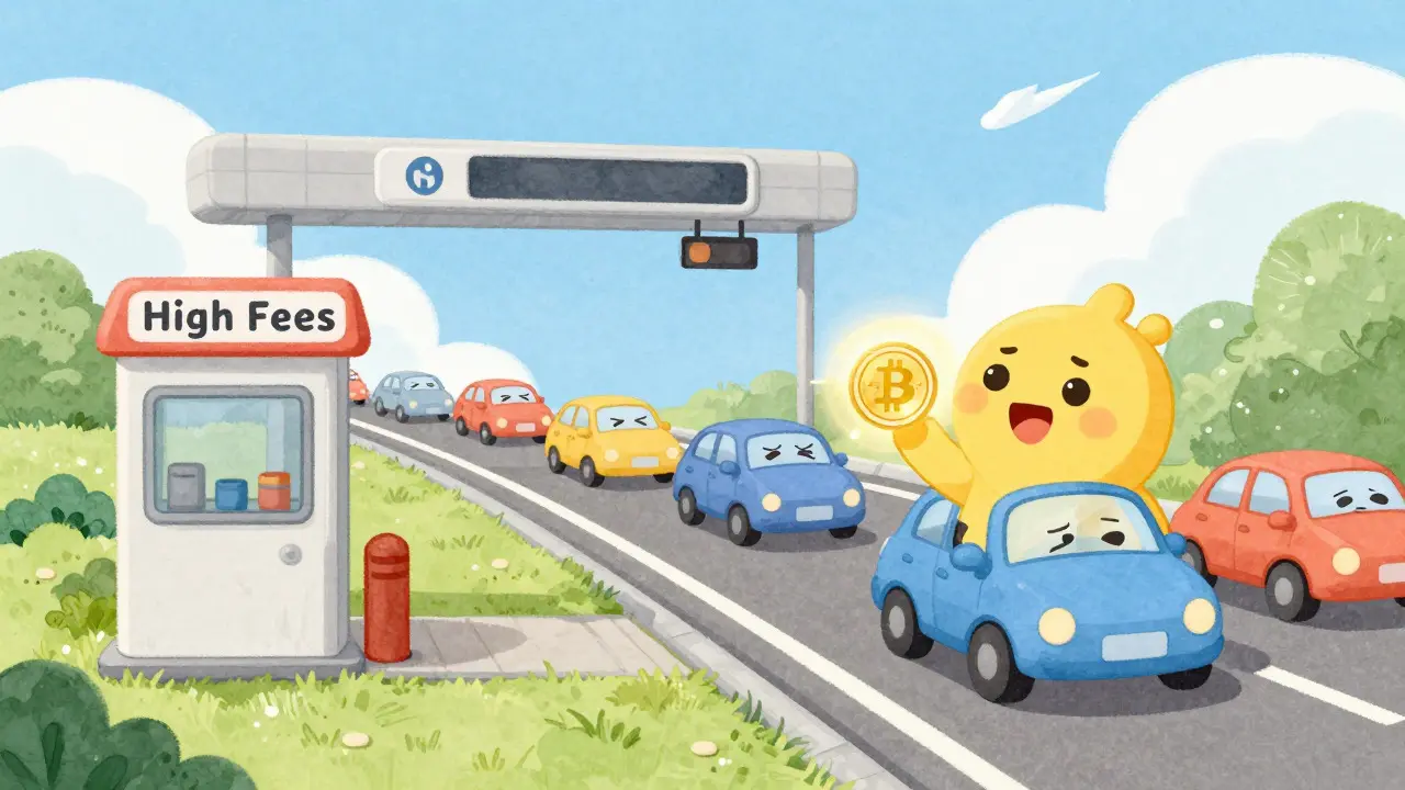 Zero-Fee Cryptocurrency Transactions: How Nano, IOTA, and Stellar Work