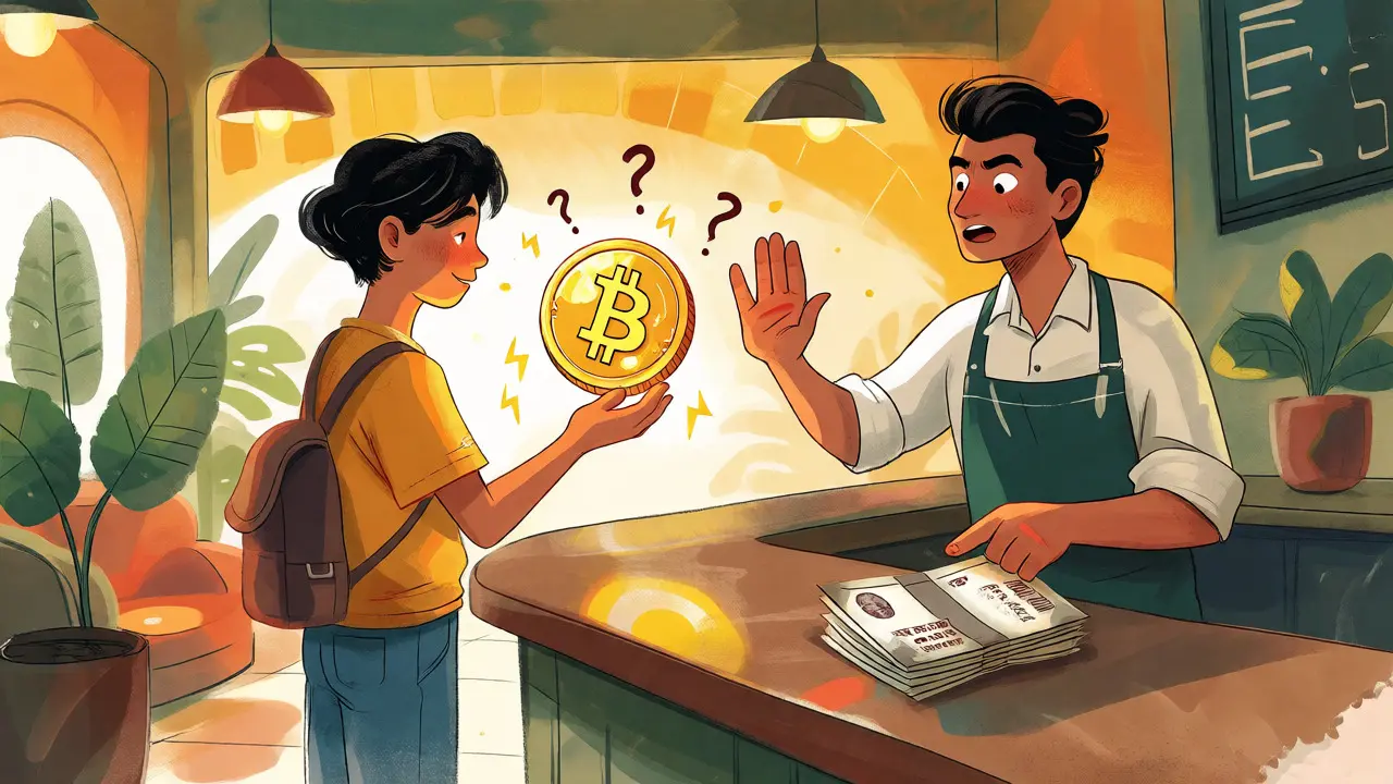 Are Crypto Payments Allowed in India? Legal Status & Rules
