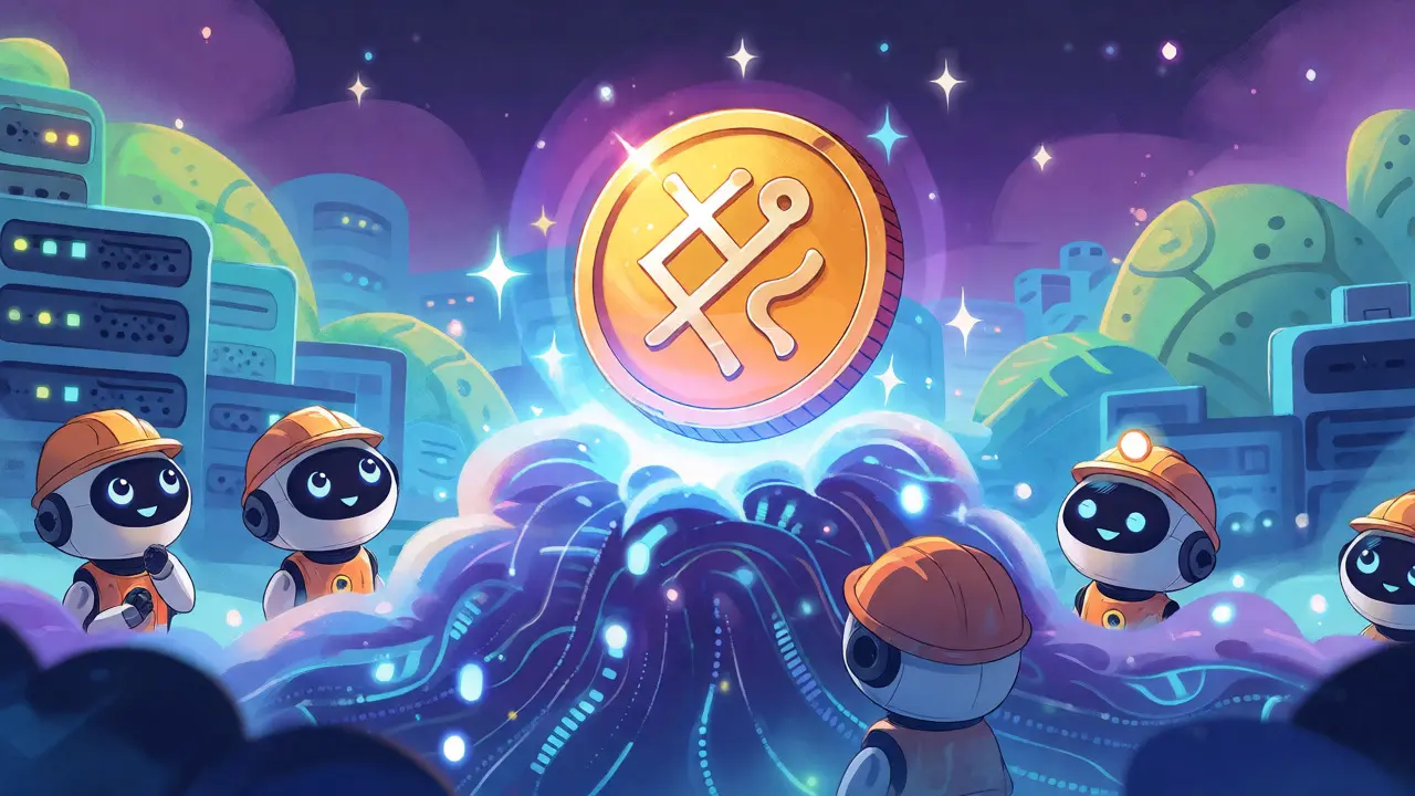 DMEX Global Airdrop: Everything You Need to Know About the DMC Token