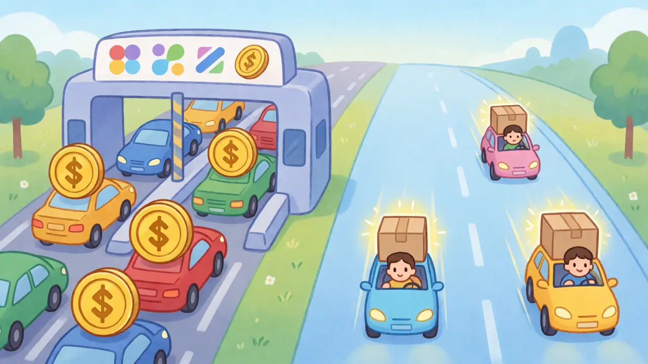 Ellipsis Finance Crypto Exchange Review: Is It Worth Your Stablecoins?