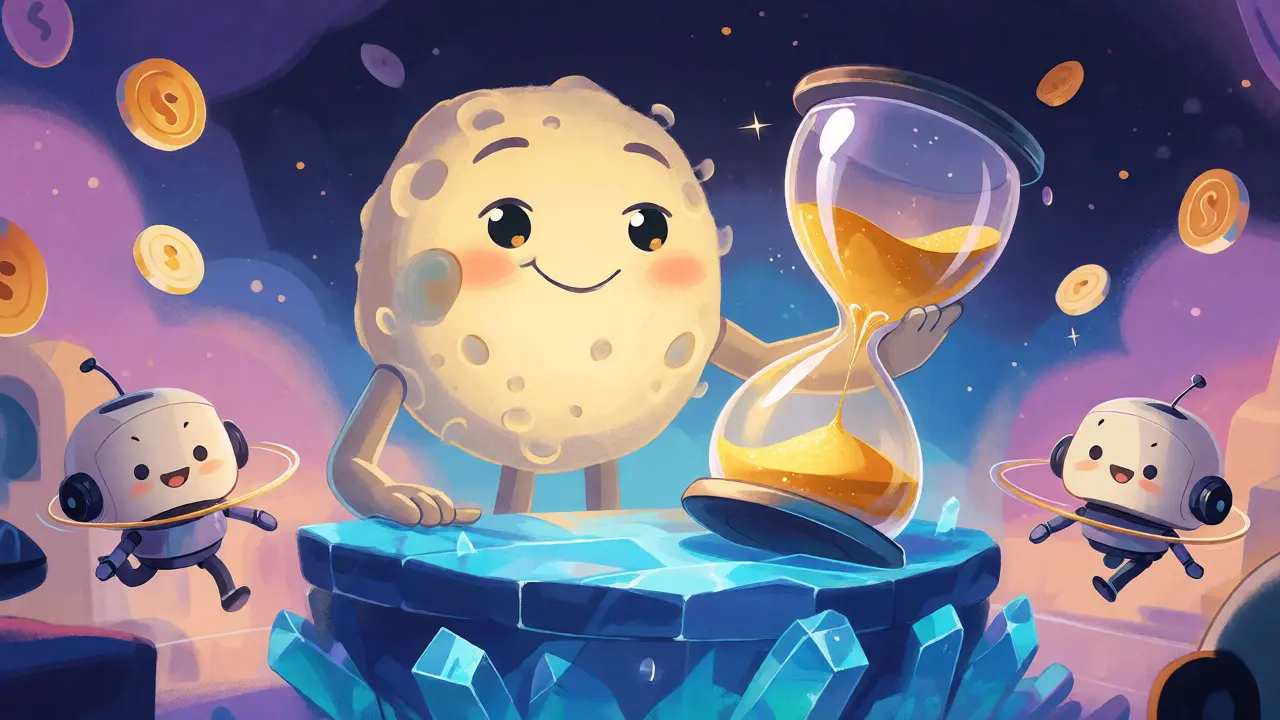 Mooniswap Review: How This DEX Boosts Liquidity Provider Returns