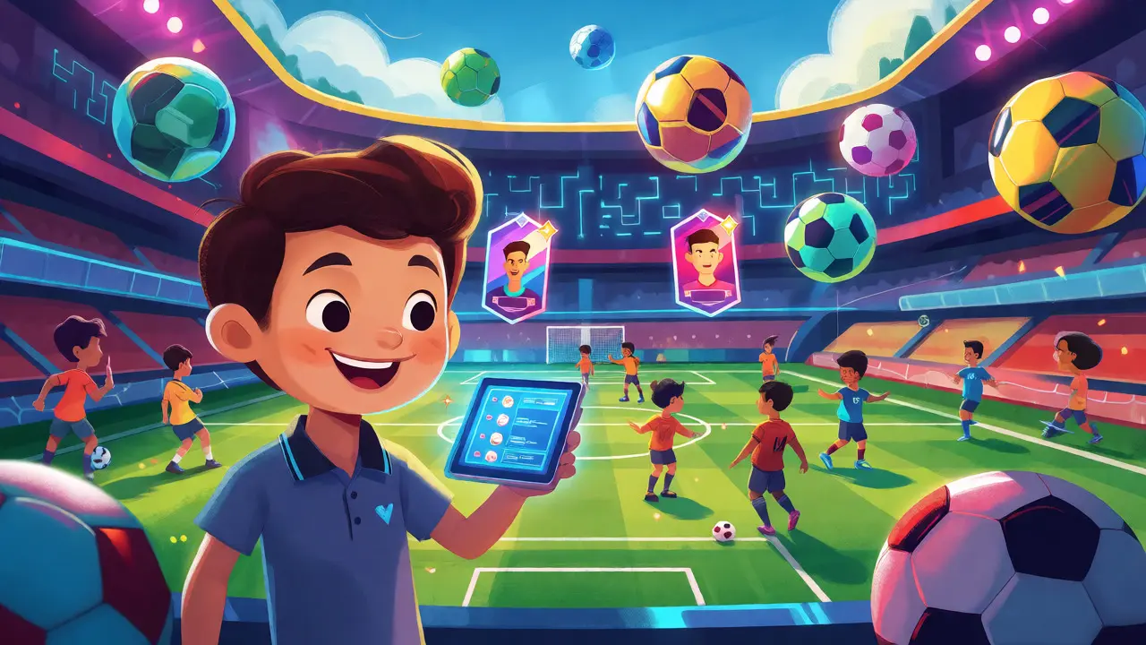 SoccerHub (SCH) Airdrop: How to Claim Rewards and Token Details
