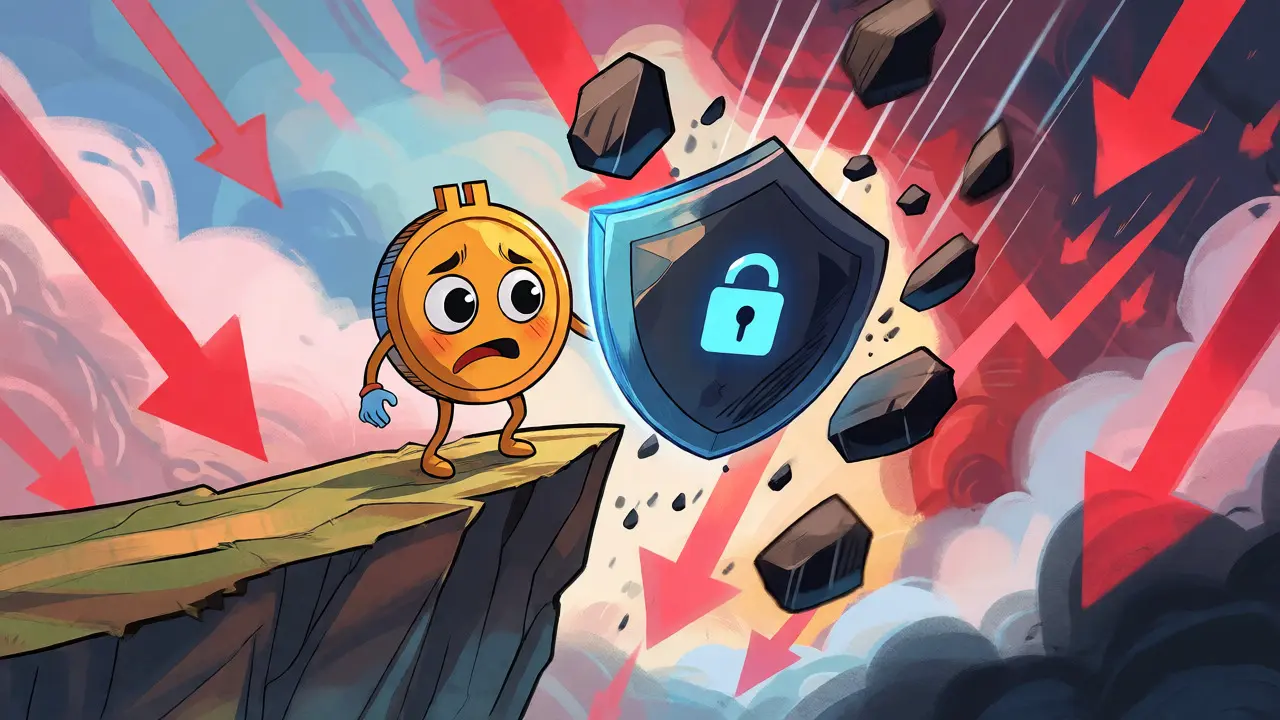 Stop-Loss vs Trailing Stop: Which Protects Your Crypto Better?