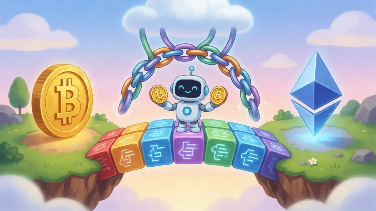 THORChain (RUNE) Review: The Best Cross-Chain Swap Protocol?