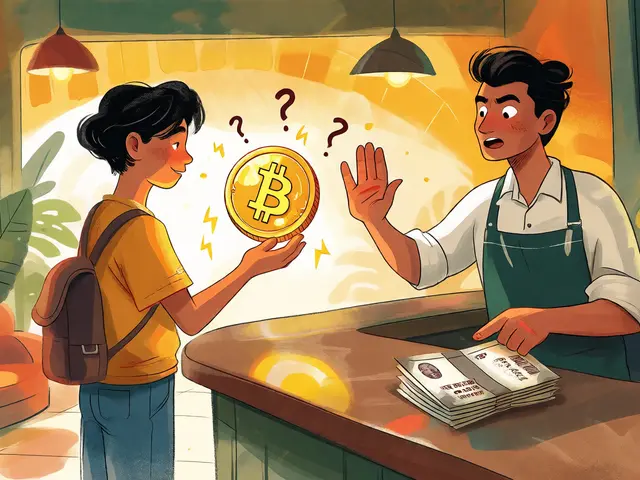 Are Crypto Payments Allowed in India? Legal Status & Rules