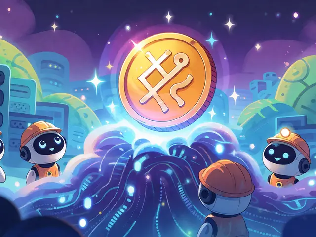 DMEX Global Airdrop: Everything You Need to Know About the DMC Token