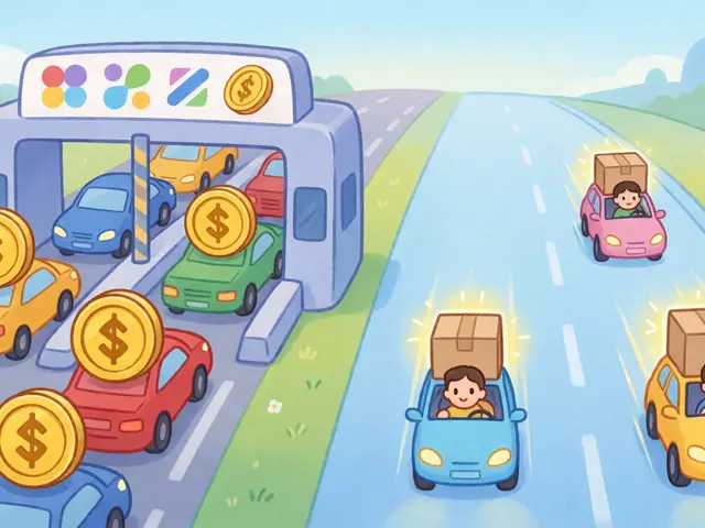 Ellipsis Finance Crypto Exchange Review: Is It Worth Your Stablecoins?