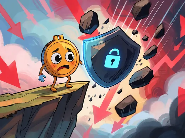 Stop-Loss vs Trailing Stop: Which Protects Your Crypto Better?