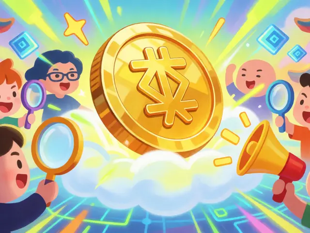 What is BNB Card (BNBCARD) Crypto Coin? A Realistic Look at the Memecoin