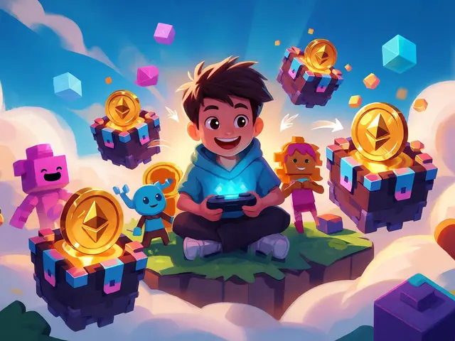 What is Refereum (RFR)? A Deep Dive into the Gaming Reward Token